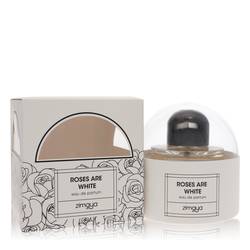 Afnan Zimaya Roses Are White (Unisex) By Afnan