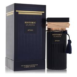 Afnan Historic Olmeda (Unisex) By Afnan