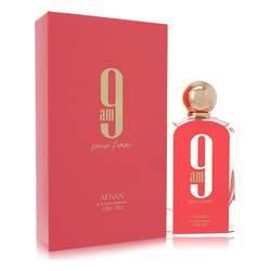 Afnan 9am Pour Femme By Afnan