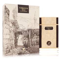 Afnan Tobacco Rush (Unisex) By Afnan