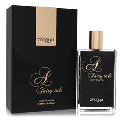Afnan Zimaya Fairy Tale Extrait De Parfum (Unisex) By Afnan
