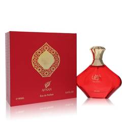 Afnan Turathi Red By Afnan