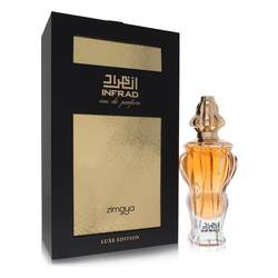 Afnan Zimaya Infrad Luxe By Afnan