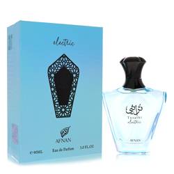 Afnan Turathi Electric (Unisex) By Afnan
