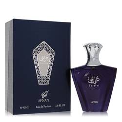 Afnan Turathi Blue By Afnan
