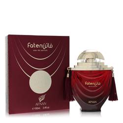 Afnan Faten Maroon (Unisex) By Afnan