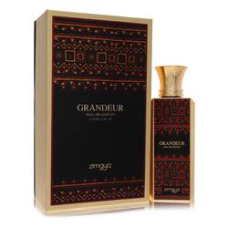 Afnan Zimaya Grandeur (Unisex) By Afnan