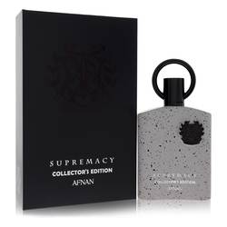 Afnan Supremacy Collector's Edition By Afnan