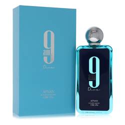 Afnan 9am Dive (Unisex) By Afnan