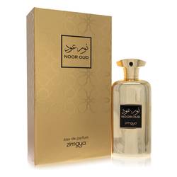 Afnan Zimaya Noor Oud (Unisex) By Afnan