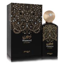 Afnan Zimaya Wameed (Unisex) By Afnan