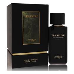 Afnan Zimaya Treasure By Afnan