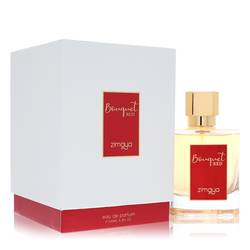 Afnan Zimaya Bouquet Red By Afnan