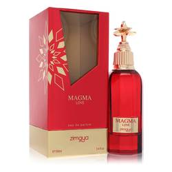 Afnan Zimaya Magma Love (Unisex) By Afnan