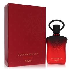 Afnan Supremacy Tapis Rouge Extrait De Parfum By Afnan