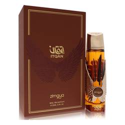 Afnan Zimaya Itqan Gold (Unisex) By Afnan