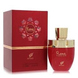 Afnan Rare Passion By Afnan