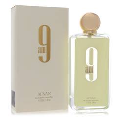 Afnan 9am (Unisex) By Afnan