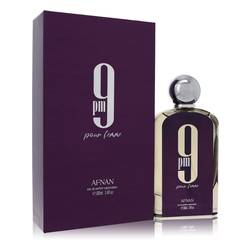 Afnan 9pm Pour Femme By Afnan