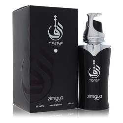 Afnan Zimaya Taraf Black By Afnan