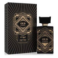 Afnan Noya Oud Is Great (Unisex) By Afnan