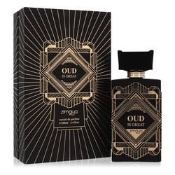 Afnan Noya Oud Is Great (Unisex) By Afnan