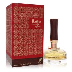 Afnan Mirsaal With Love By Afnan