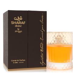 Afnan Zimaya Sharaf Divine Extrait De Parfum (Unisex) By Afnan