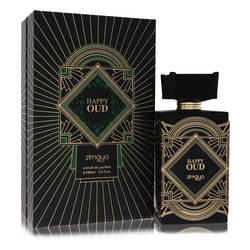 Afnan Zimaya Happy Oud Extrait De Parfum (Unisex) By Afnan