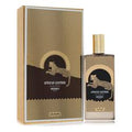 African Leather (Unisex) By Memo