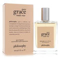 Pure Grace Nude Rose By Philosophy