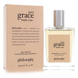 Pure Grace Nude Rose By Philosophy