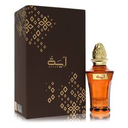Ahmed Al Maghribi Aayah Extrait De Parfum By Ahmed Al Maghribi