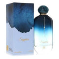 Ahmed Al Maghribi Sapphire By Ahmed Al Maghribi