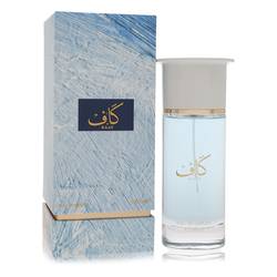 Ahmed Al Maghribi Kaaf (Unisex) By Ahmed Al Maghribi