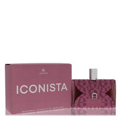 Aigner Iconista By Etienne Aigner