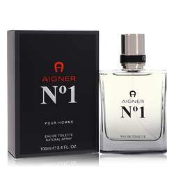 Aigner No 1 By Etienne Aigner