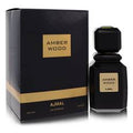 Ajmal Amber Wood (Unisex) By Ajmal