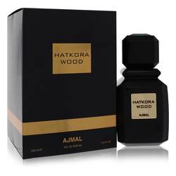 Hatkora Wood (Unisex) By Ajmal