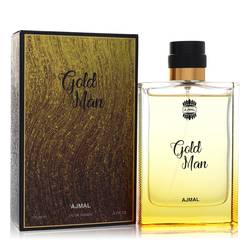 Ajmal Gold By Ajmal