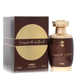 Ajmal Crescendo Of Oud By Ajmal