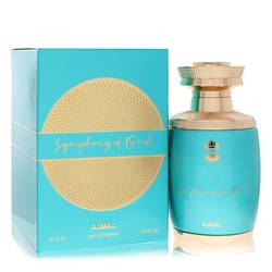 Ajmal Symphony Of Oud By Ajmal