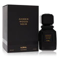 Ajmal Amber Wood Noir (Unisex) By Ajmal