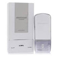 Ajmal Aristocrat Platinum By Ajmal