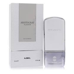 Ajmal Aristocrat Platinum By Ajmal