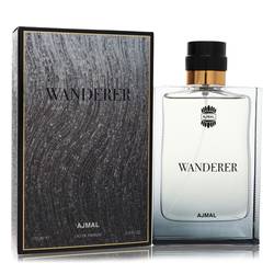Ajmal Wanderer By Ajmal