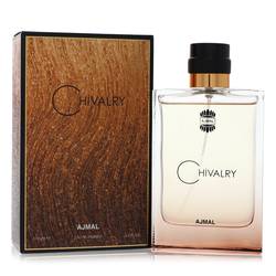 Ajmal Chivalry By Ajmal