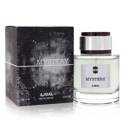 Ajmal Mystery By Ajmal