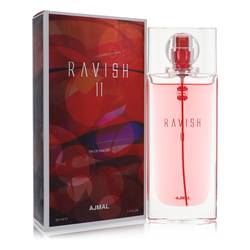Ajmal Ravish Ii By Ajmal