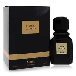 Ajmal Rose Wood By Ajmal